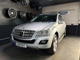 Mercedes-Benz ML 350 4 MATIC/SCHIEBEDACH/KAMERA - Mercedes-Benz ML 350 Gebrauchtwagen in Mülheim (Ruhr)
