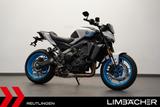 Yamaha MT 09 Y-AMT - viel Zubehör! - YAMAHA MT 09 Y AMT