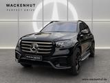 Mercedes-Benz GLS 450 d 4M 7-SITZER AMG NIGHT AHK PANO DISTR 3 - Mercedes-Benz GLS 450 Diesel Gebrauchtwagen