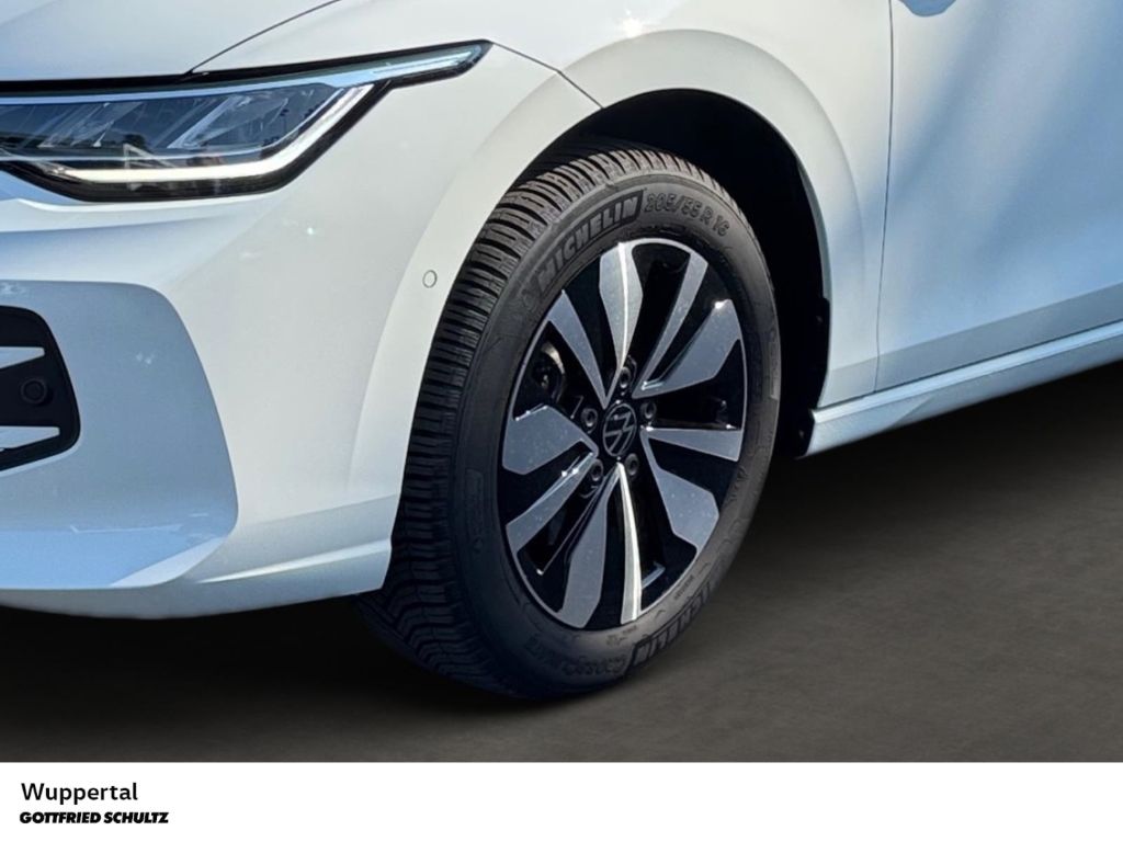 Volkswagen Golf - Bild 9