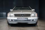 Mercedes-Benz SL 280 Xenon-Hardtop-Leder-SitzHZG - Mercedes-Benz SL 280: Cabrio