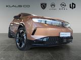 Opel Grandland GS Elektromotor 73 KWh Alu 20' + Tech 