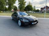 BMW 650I Gran Coupé - BMW 650 aus 2014