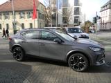 Cupra Formentor 1,5 TSI 7 GANG DSG Kamera,19 Zoll Alus - Cupra Formentor mit Benzin-Antrieb: Limousine