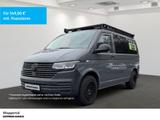 Volkswagen T6.1 Kombi HoppeCamper 2.0 TDI DSG STHZ AHK LED  - Volkswagen T6 Kombi in Wuppertal