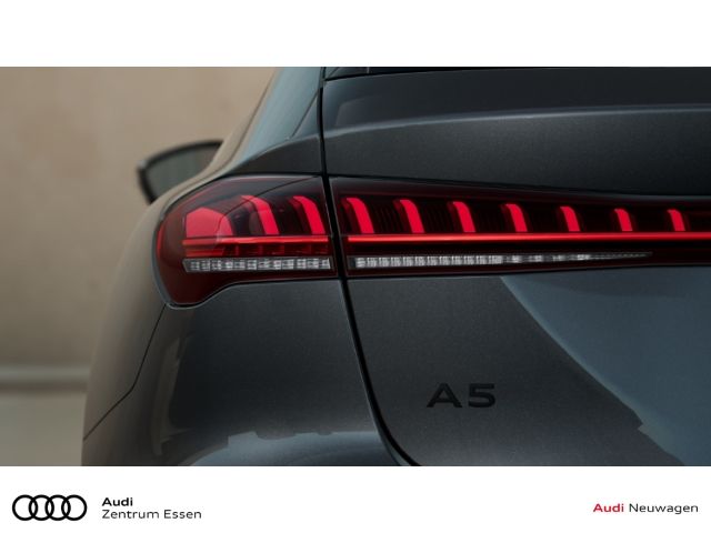 Audi A5 - Bild 8
