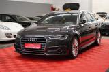 Audi A6 Avant 3.0 TDI Quattro S-Line 2.Hand*8Fach* - Audi A6 mit Diesel-Antrieb: 2.8