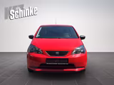 Seat Mii Reference Salsa - gebrauchte Seat Mii aus dem Jahr 2013