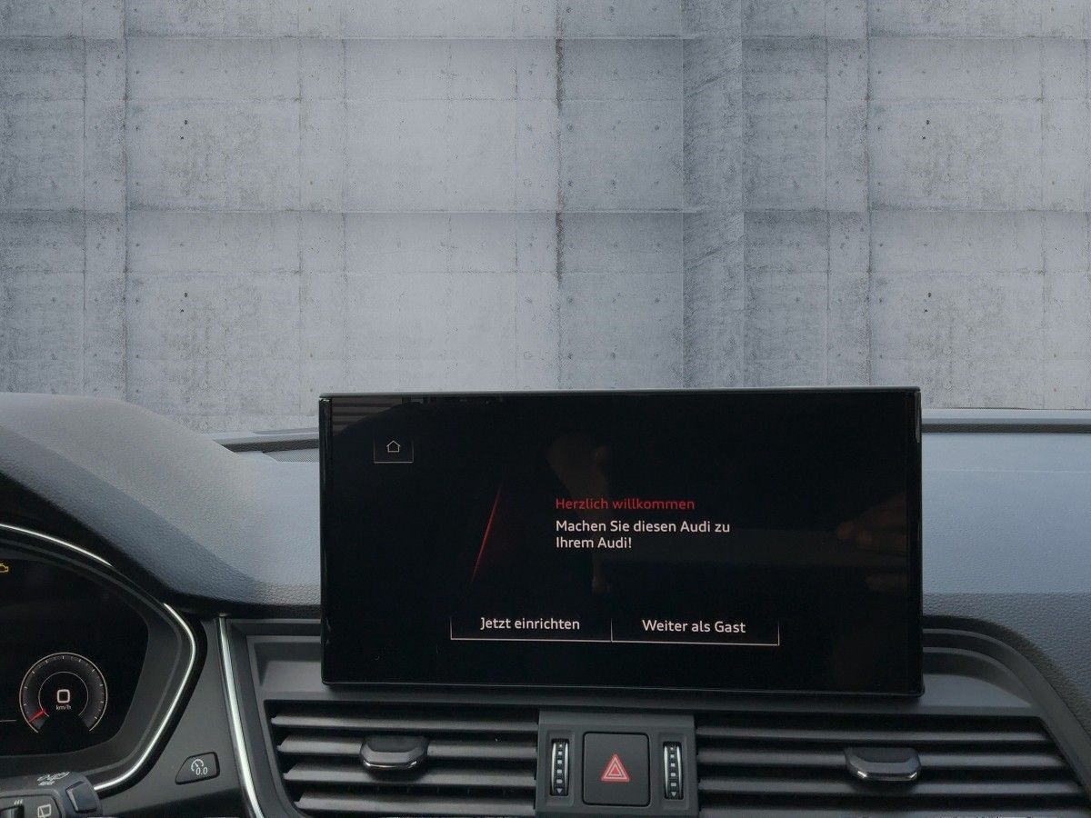 Audi Q5 - Bild 11