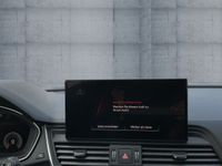 Audi Q5 - Vorschau Bild 11