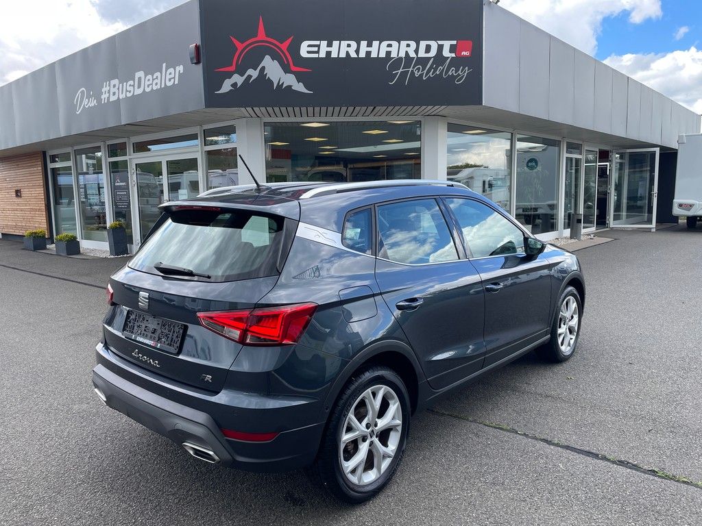 Seat Arona - Bild 5