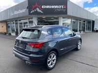 Seat Arona - Vorschau Bild 5