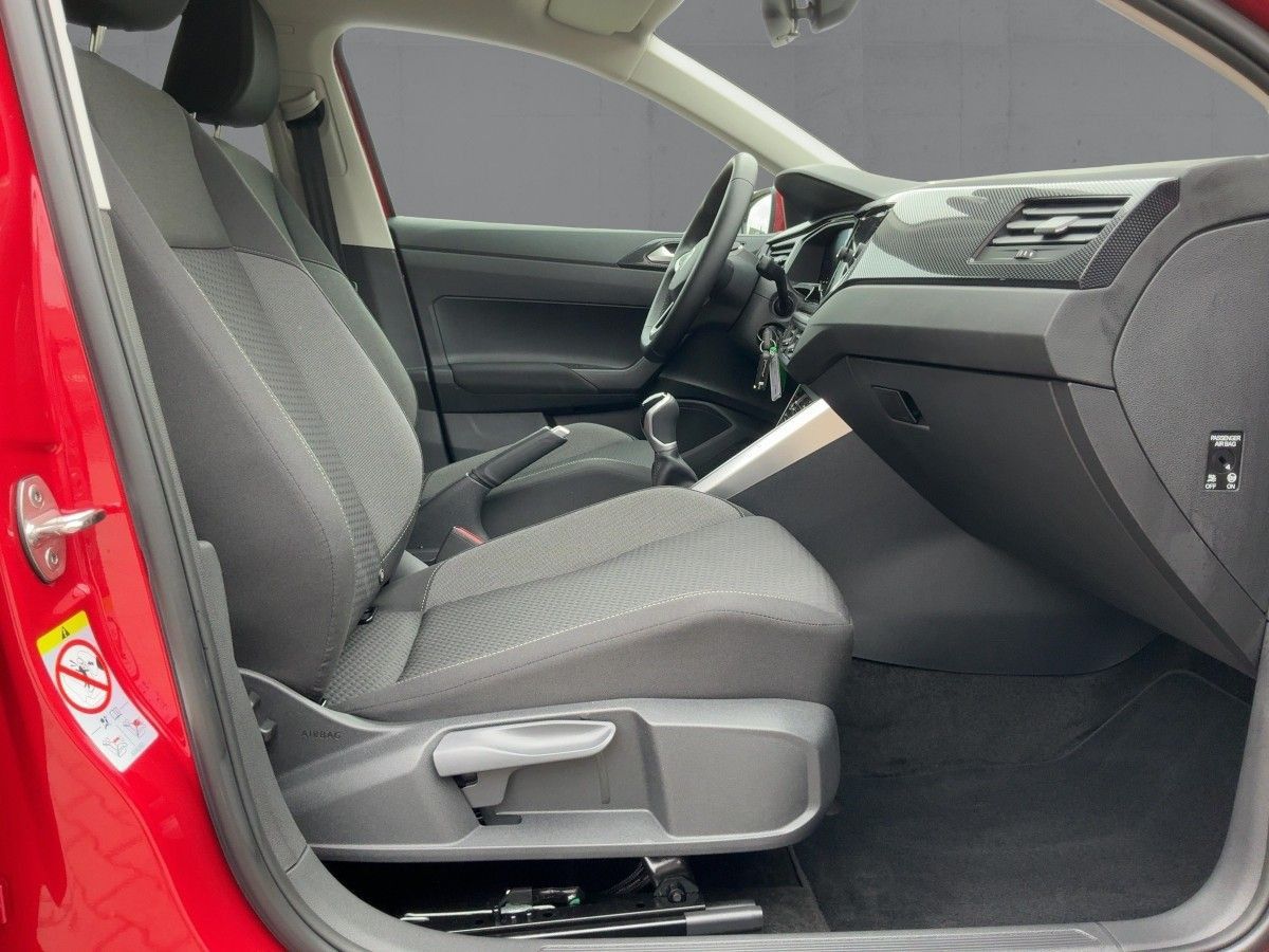 Volkswagen Polo - Bild 12