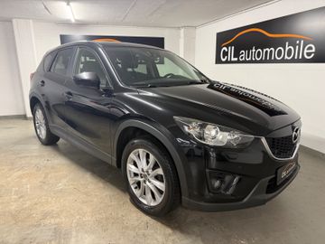 Mazda CX-5 - 1