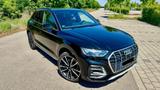 Audi Q5 45 TFSI S tronic quattro advanced S line