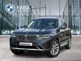 BMW X3 xDrive20i HiFi DAB LED WLAN Pano.Dach - gebrauchte BMW X3 aus dem Jahr 2022