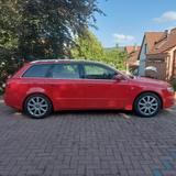 Audi A4 2.0 TDI (DPF) 125kW S line Avant S line - Audi A4 aus 2007: TDI