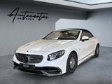Maybach S650  LUXUS PAKET  I 1 of 300 I  VOLLAUSSTATTUNG - gebrauchte Maybach Cabrios