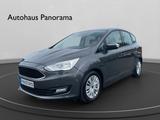Ford C-MAX Trend Klimaa./SH//PDC/Automatik - Ford C-Max Trend mit Benzin-Antrieb