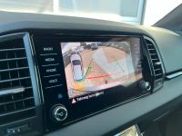 SKODA Karoq 1.5 TSI DSG Sportline KESSY AHK KAM MATRIX bei Autohaus Landmann & Maier OHG