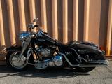 Harley-Davidson FLHR ROAD KING 5HD1*BESCHÄDIGT* - HARLEY-DAVIDSON 2000 ROAD KING