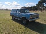 Andere Dodge Ramcharger V8 Allrad - Andere aus 1985