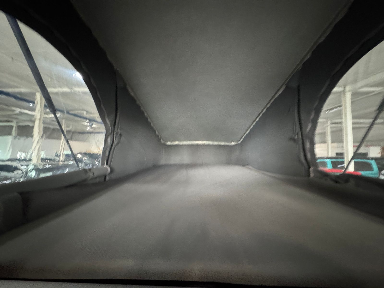 Dethleffs CROSSCAMP FLEX TOYOTA PRO ACE MEGA VOLL 7-SITZER