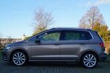 Volkswagen Golf Sportsvan1.4TSI Highline DSG-NAVI-XENON-ACC - Volkswagen Golf mit Benzin-Antrieb: Van, Automatik