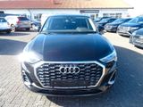Audi Q3 Sportback 35 TFSI S line Pano LED Navi Leder