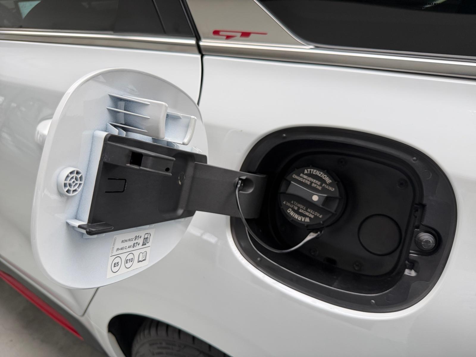 Kia pro cee'd / ProCeed GT DCT+NAVI+LED+PANO+KAMERA+DAB+JBL+ACC+, миниатюра 21