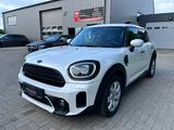 MINI Cooper Countryman *HU/AU+ SERV. NEU* KAMERA* - weiße MINI Cooper Countryman