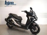 Kymco X-Town ST 250i ABS - KYMCO ROLLER 250