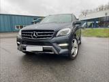 Mercedes-Benz ML 350 BlueTEC 4MATIC - - Mercedes-Benz ML 350 in Krefeld
