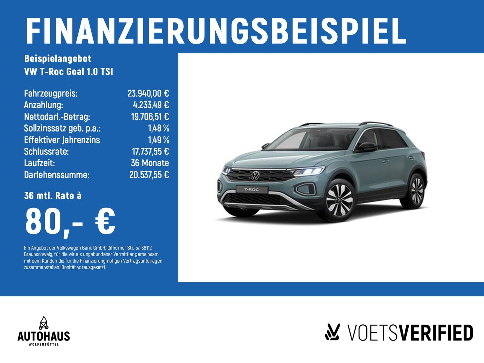 Volkswagen T-Roc - Bild 2