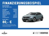 Volkswagen T-Roc - Vorschau Bild 2