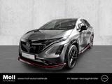 Nissan Ariya Nismo 87kWh 435PS e-4orce SONDERMODELL NIS - Nissan Ariya: Nismo