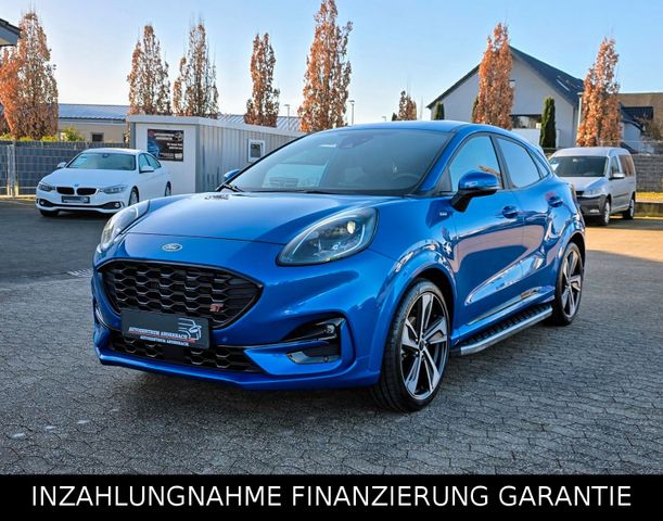 Ford Puma ST-Line X  DIGITAL TACHO*NAVI*CAM*B&O*LED