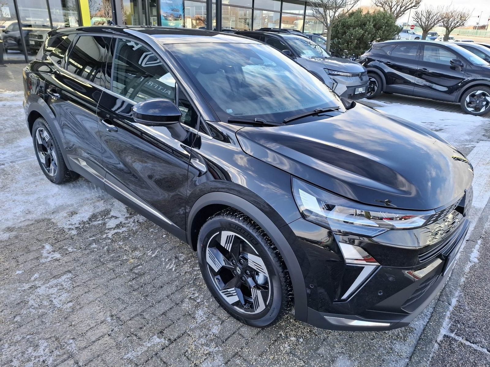 Renault Symbioz - Bild 4