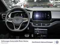 Volkswagen T-Cross - Vorschau Bild 18