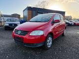 Volkswagen Fox Fresh TÜV NEU/KLIMA/ZENTRALVERRIEGELUNG - Volkswagen Fox in Hamburg