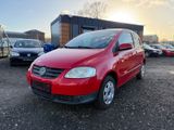 Volkswagen Fox Fresh TÜV NEU/KLIMA/ZENTRALVERRIEGELUNG - Volkswagen Fox in Hamburg