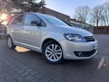Volkswagen GOLF PLUS STYLE STAND+SITZHZG.VW-SCHECKH. 1.HAND - Volkswagen Golf Plus: Standheizung