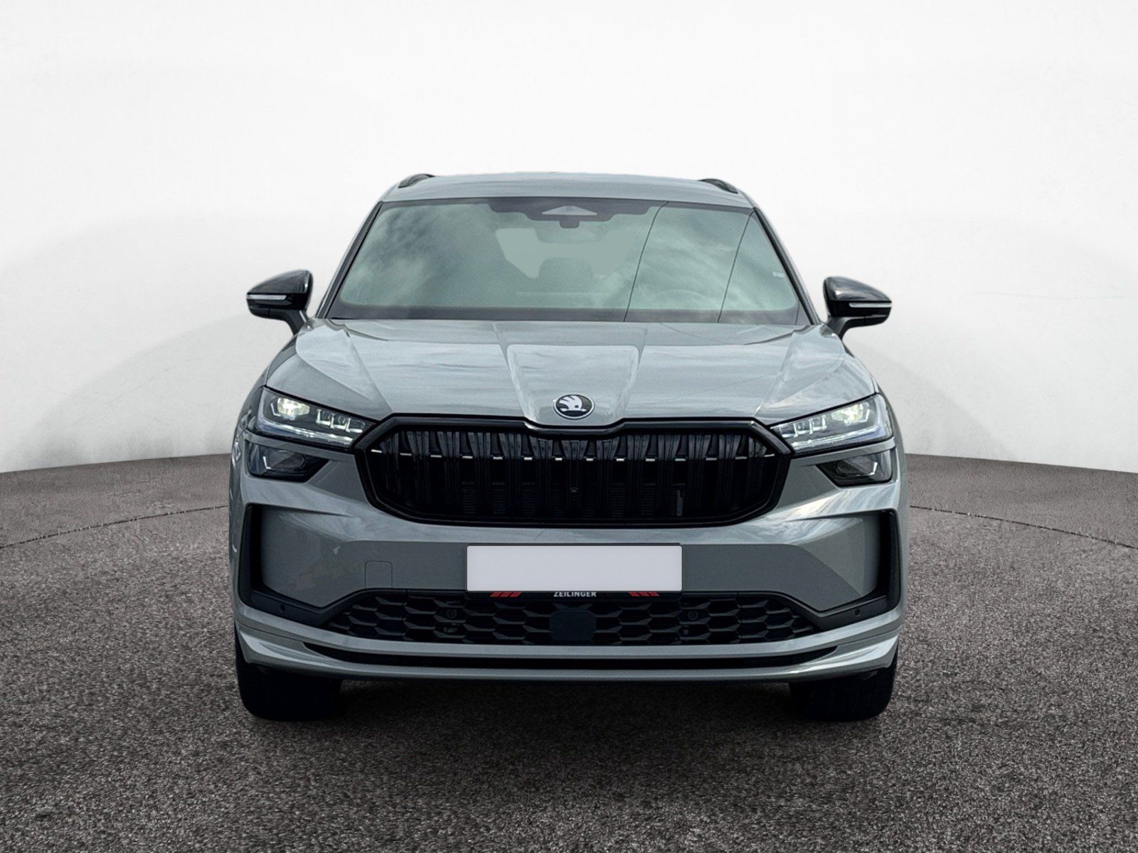 Skoda Kodiaq - Bild 3