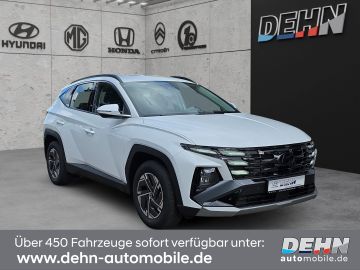 Hyundai TUCSONTucson Select Mj25 2WD 1.6 T-GDi Design-Paket  