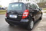 Mercedes-Benz A -Klasse A 170*Euro 4*Sitzheizung*EXPORT* - Mercedes-Benz A-Klasse mit LPG-Antrieb