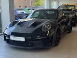 Porsche 992 911 GT3 RS Clubsport Lift Carbon Manthey PPF - Porsche 992 in Essen