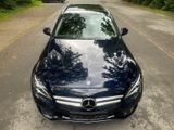 Mercedes-Benz C 200 T CGI Avantgarde Automatik Pano Navi - Mercedes-Benz C 200 Gebrauchtwagen