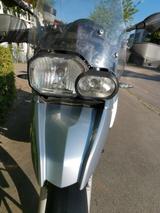 BMW F650 GS twin, TÜV neu - BMW F650GS TWIN