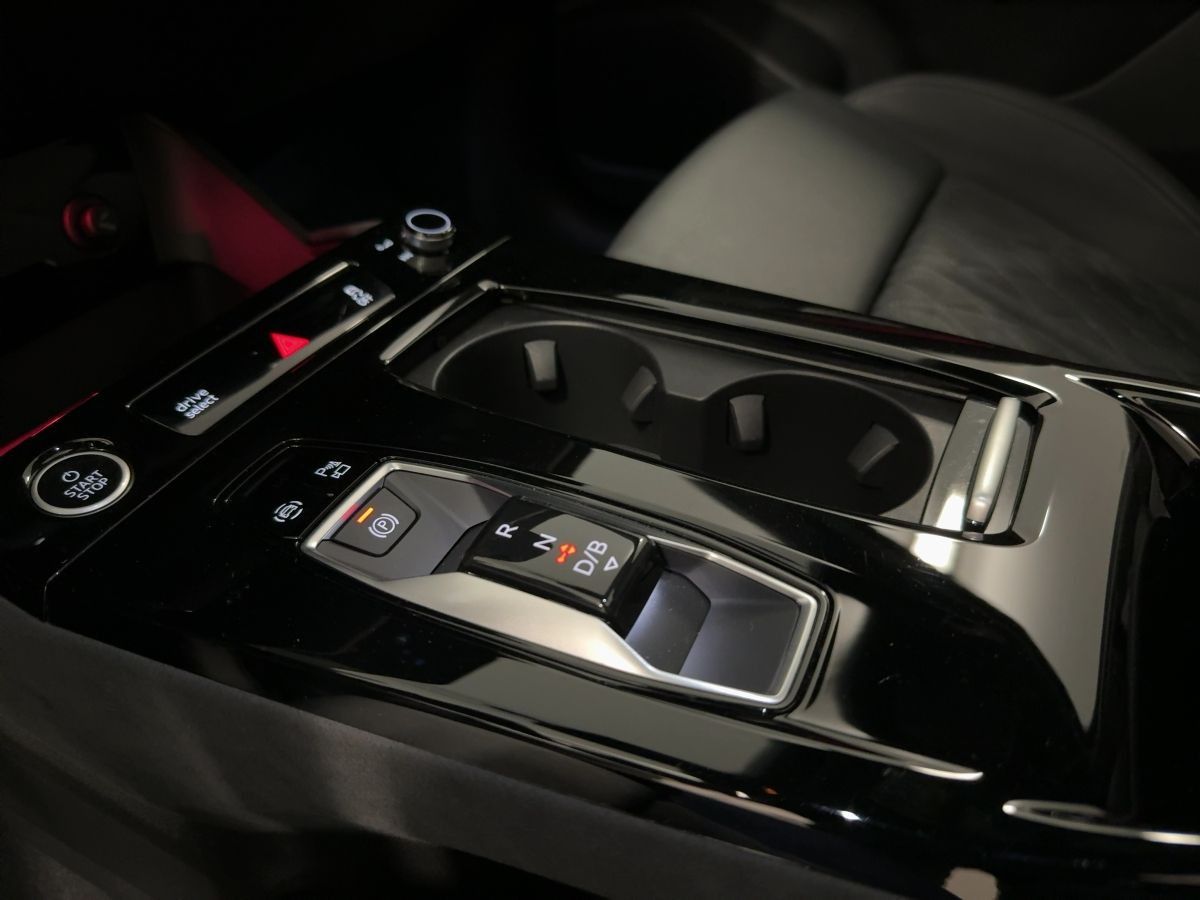 Audi Q6 e-tron - Bild 20