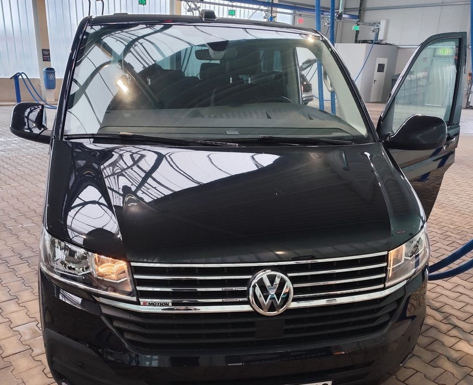Volkswagen T6 Multivan